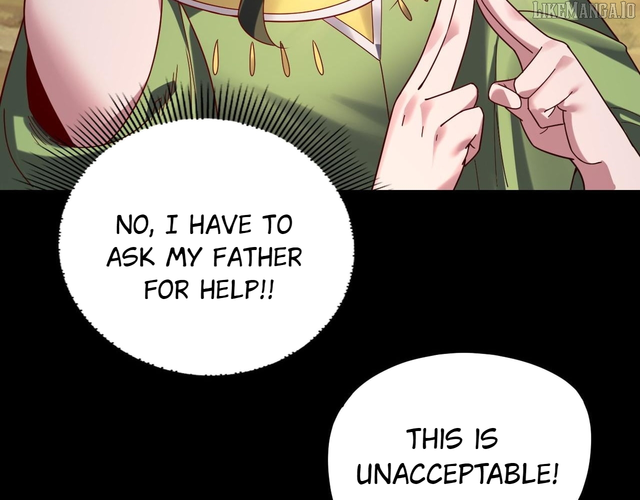 Me, The Heavenly Destined Villain Chapter 287 - page 73